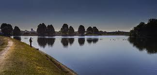 Walthamstow Wetlands