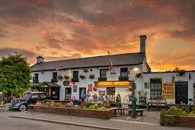 Johnnie Fox's Pub