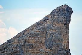 Cimon del Latemar