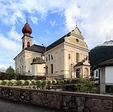 Chiesa di Sant'Ulrico e dell'Epifania del Signore