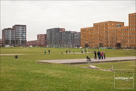 Theo van Gogh Park