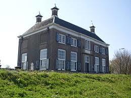 Gemeenlandshuis van Diemen