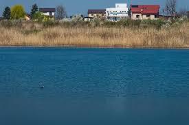 Lake Straulesti