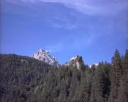 Castel Pietra