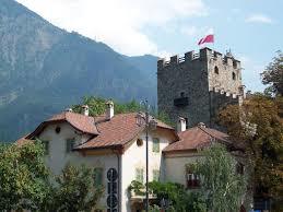 Castel Foresta