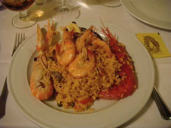 La Barraca