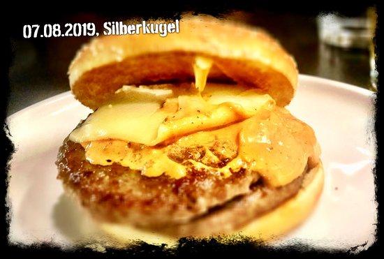 Silberkugel