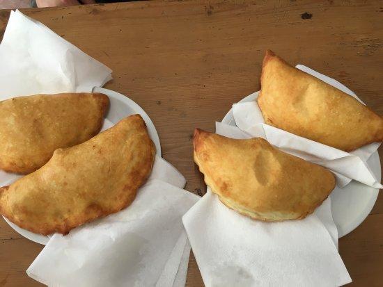 Il Panzerotto