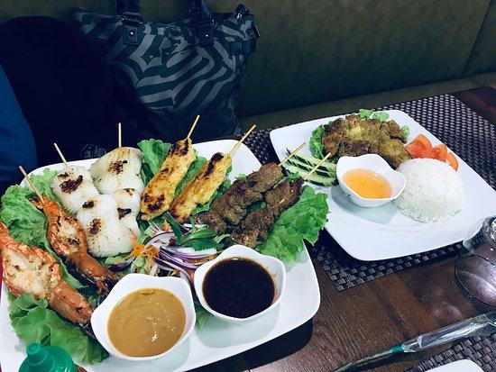 Thai Basilic