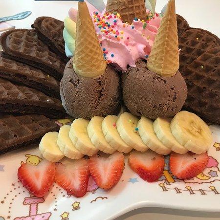 Unicorn Cafe