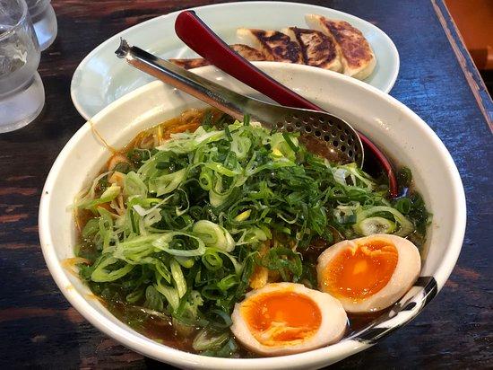 Maruhiko Ramen Roppongi