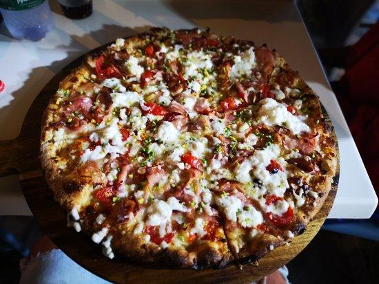 Pizzeria Papà Doc