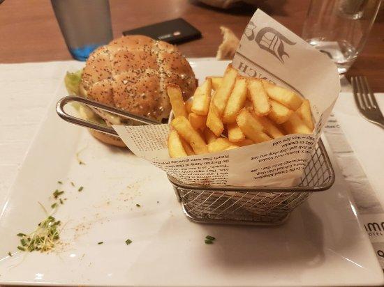 Campanile Restaurant