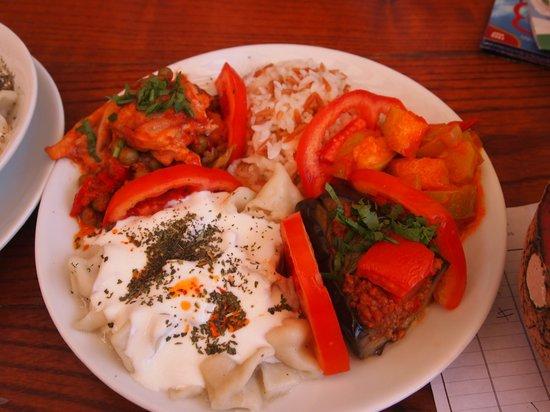 Caferaga Medresesi