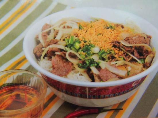 Fu Lai Pho & Thai