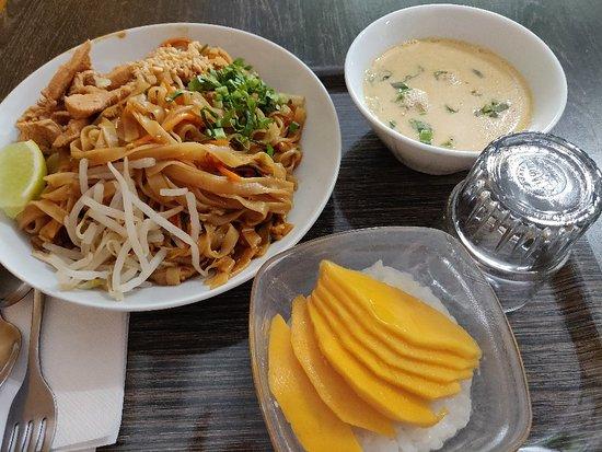 Original Thai Food