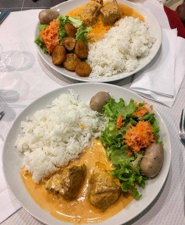 La Table de Clichy