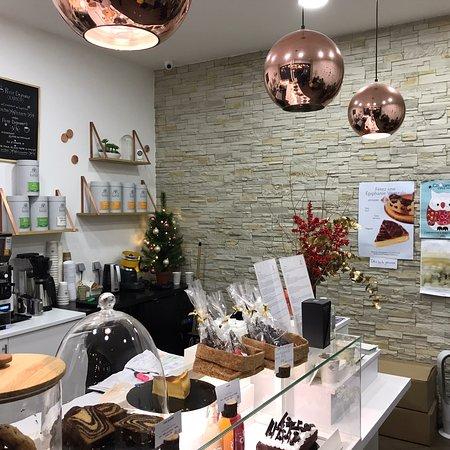 VG Pâtisserie