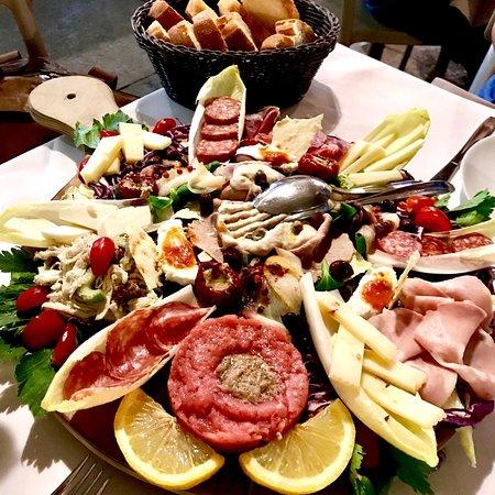 Trattoria Vineria Da Ale