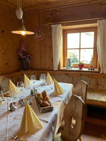 Gasthof Waldruhe