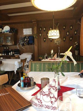 Gasthof Albergo Dolomiten