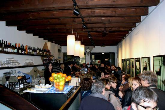 Osteria Perbacco