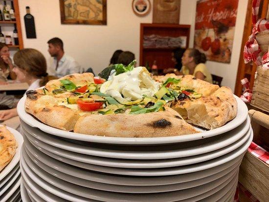 Ristorante Pane e Salute Foggia