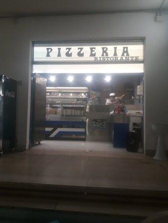 Ristorante Gazebo