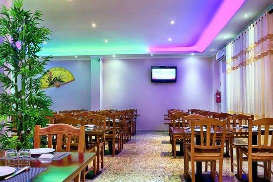 Ristorante Giapponese Sushi Autunno