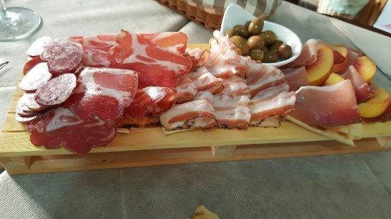 Joserano Ristorante