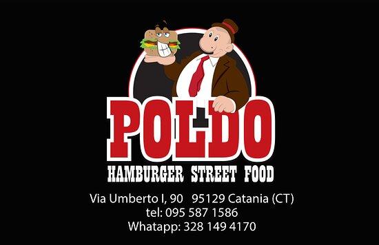 Poldo Streetfood