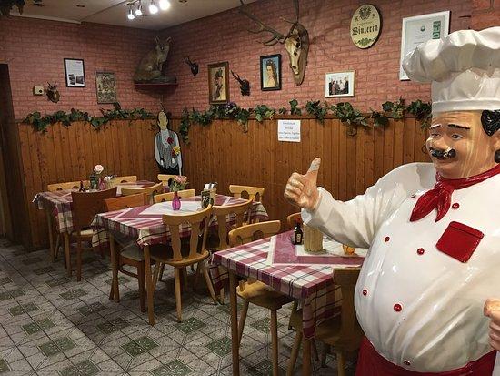 Gasthaus Lendl