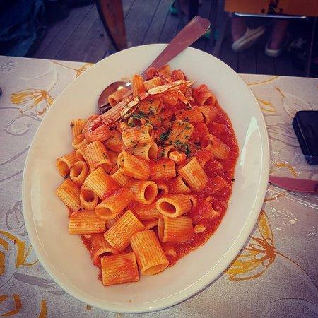 Ristorante Chalet Jose