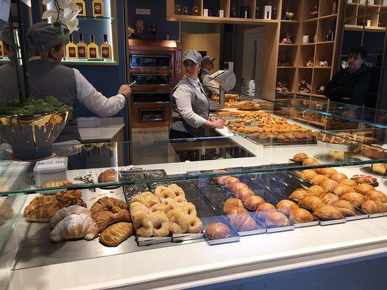 Pasticceria e Tarallificio Tonino