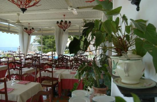 Buca di Bacco