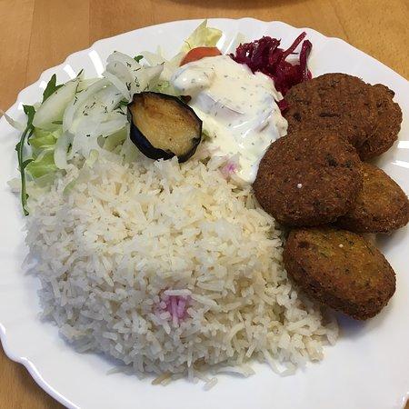 Kebap & More