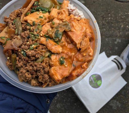 FAB thai street food
