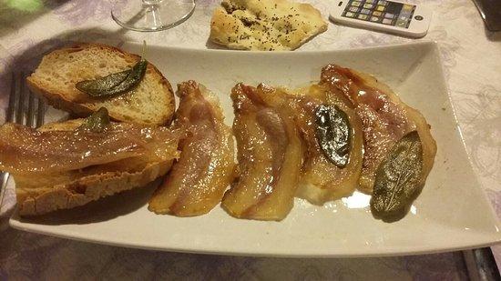 Ristorante-Pizzeria Villa Ciconia