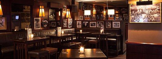 McSorley's Pub