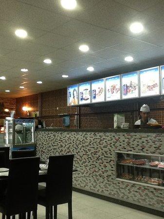 Bursa Iskender Kebap