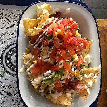 Chiapas Taco Cartel