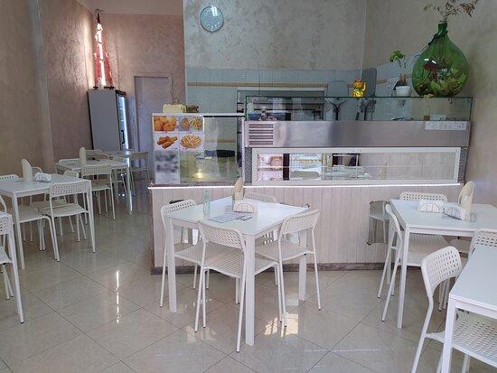 Pizzeria Arcobaleno