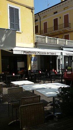 Piadineria del Lago