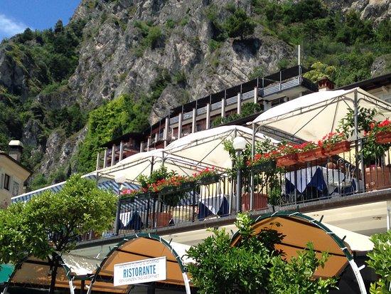 Pizzeria Ristorante All'Azzurro
