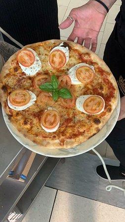 Pizzeria Me Gusta