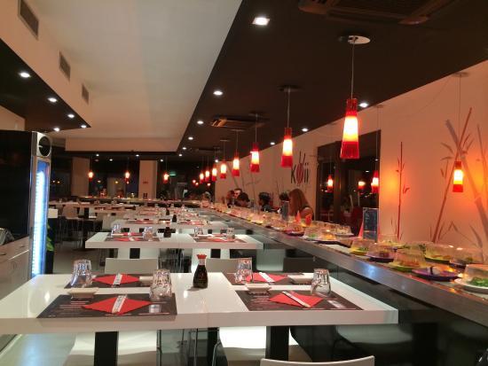 KOii Japanese