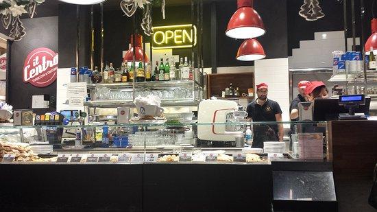Il Centro