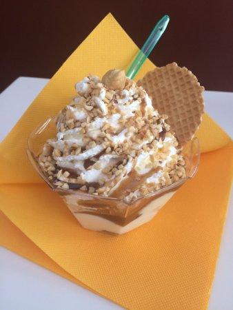 Gelateria Gelidus