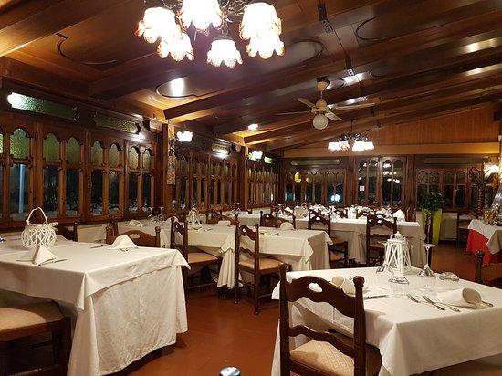 Ristorante da Artemio