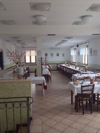 Trattoria Basso Isonzo